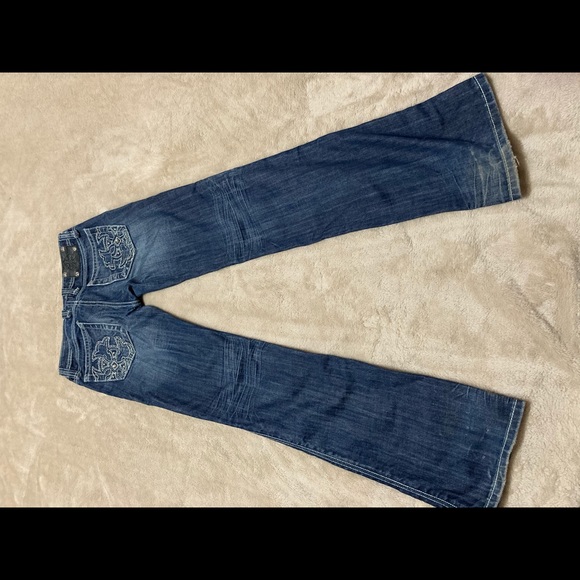 Miss Me Jeans - Picture 2 of 3